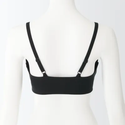 Naisten muotoiltu bralette