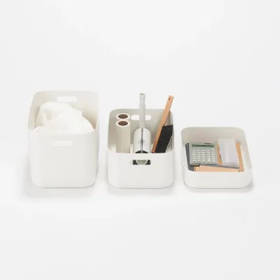 Soft Polyethylene Case Full Size - Large W10 x D14.2 x H9.4"