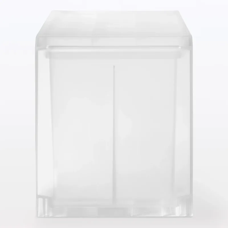 Gaveta de polipropileno (L7,1 x P15,7 x A8,3")