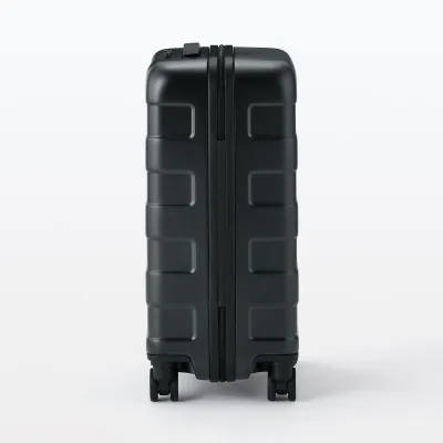 Adjustable Handle Hard Shell Suitcase 36L | Carry-On