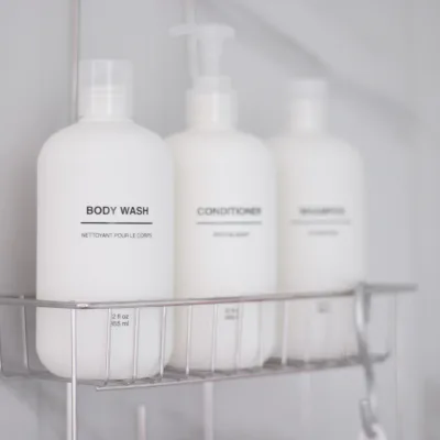 Body Wash 12 fl oz