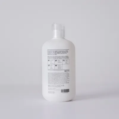 Body Wash 12 fl oz