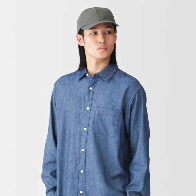 Water Repellent Cap