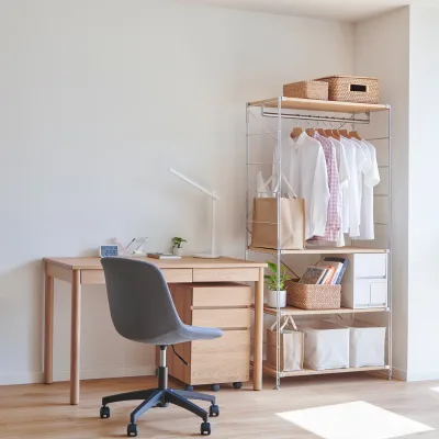 Working Chair - Dark Gray