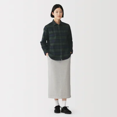 Flannel Shirt