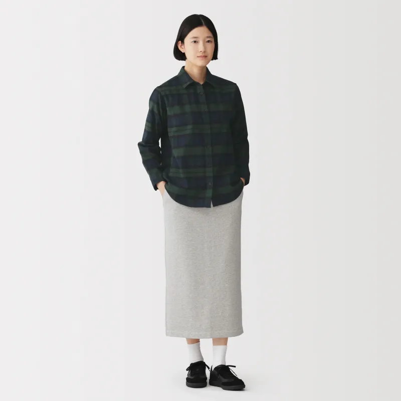 Flannel Shirt