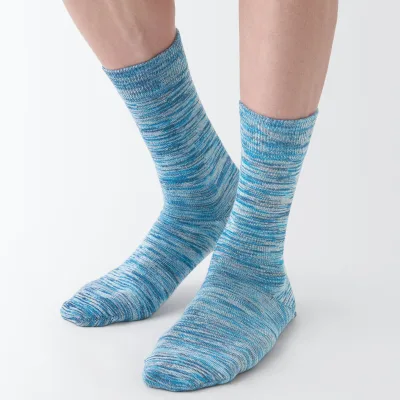 Excess Yarn 3對襪子