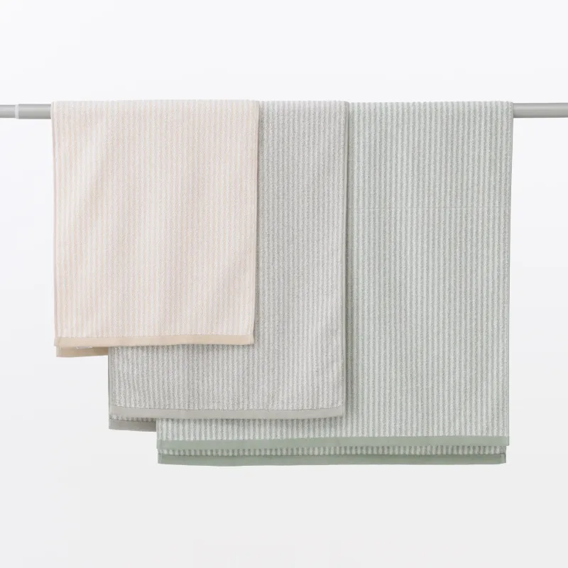 ソフトシンbathtowel