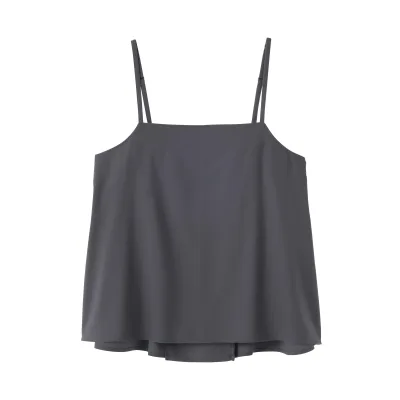 Lyocell Blend Camisole Blouse