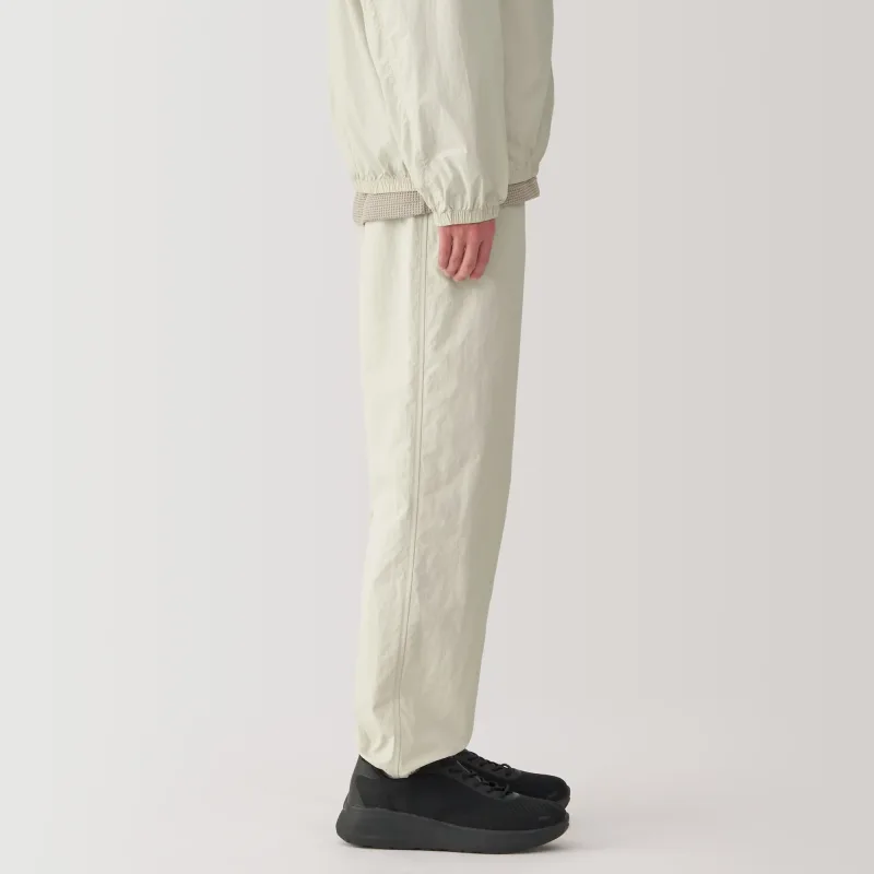 Men's Water Repellent Wind Pants