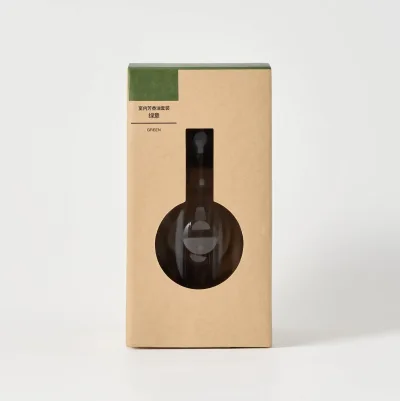 Geurolie set - Groen