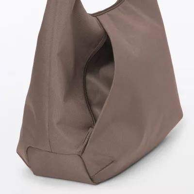 Water Repellent Shoulder Bag