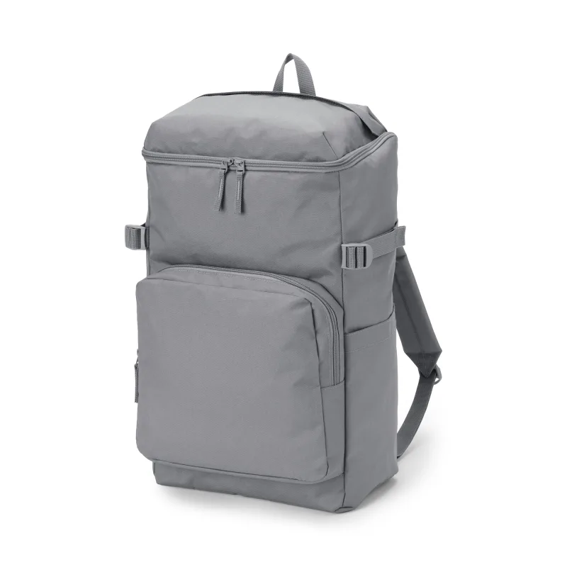 Less Tiring Water Repellent Toploader Backpack