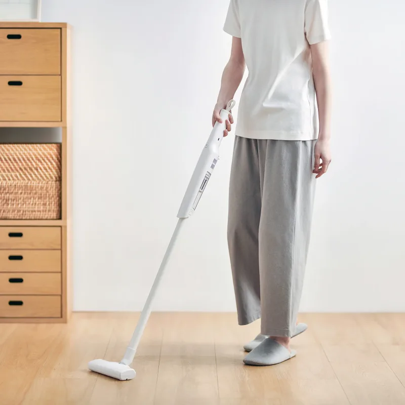 Cordless Vacuum Cleaner