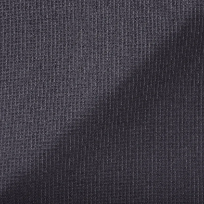 Lyocell-mix wafel jinbei