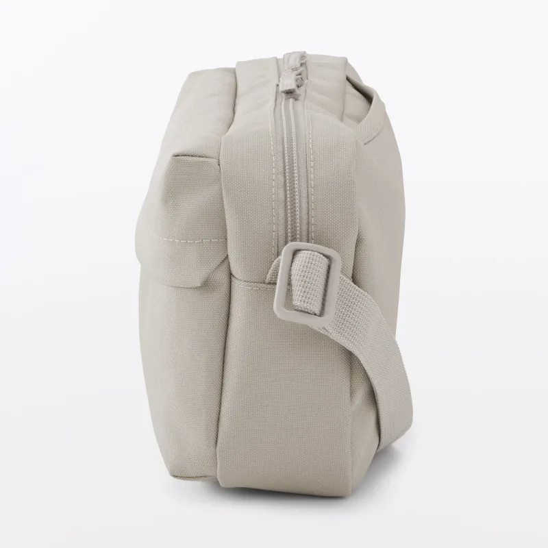 Vanntett skulderbag