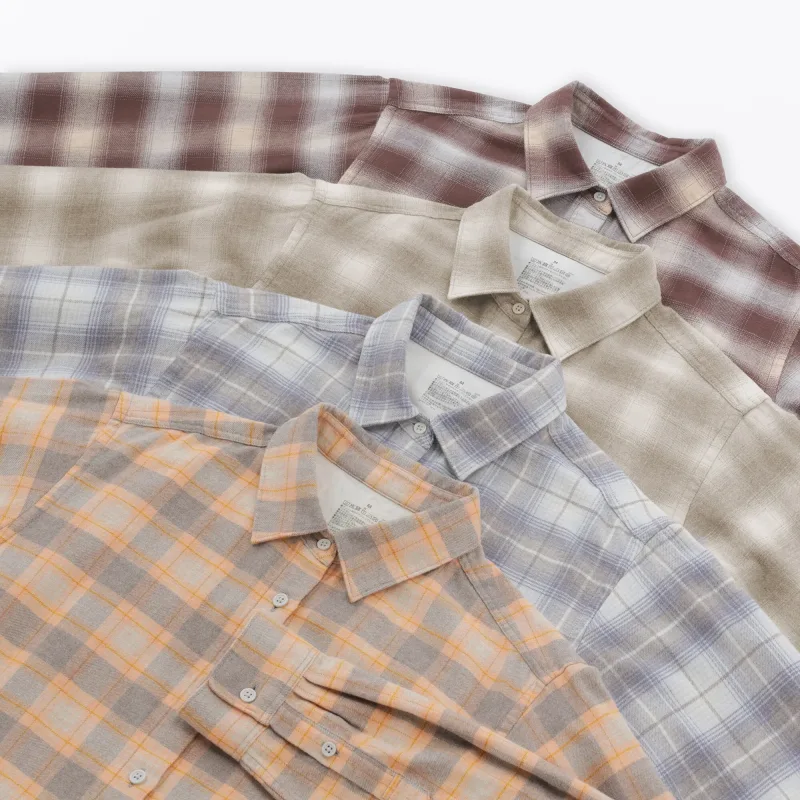 Flannel Shirt