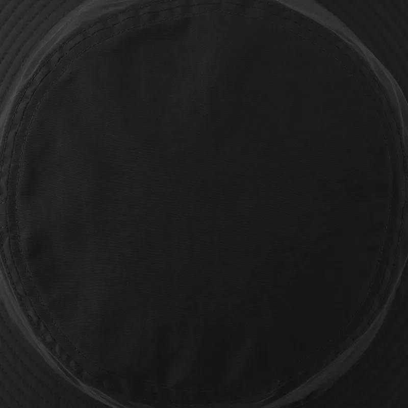 Cappello a secchiello idrorepellente