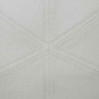 Cappello pieghevole traspirante