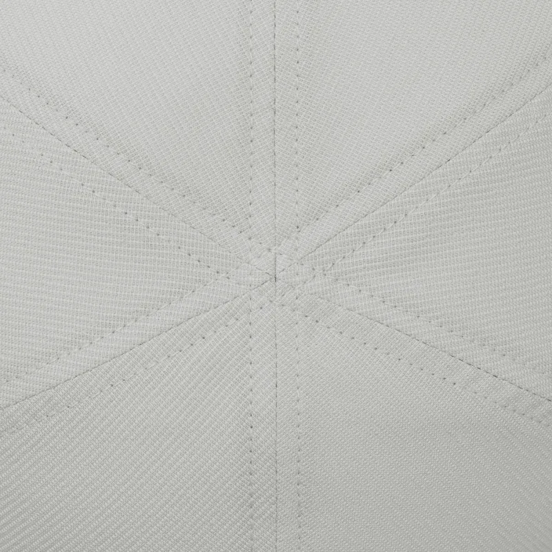 Cappello pieghevole traspirante