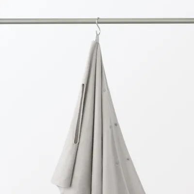 Bath Towel Poncho