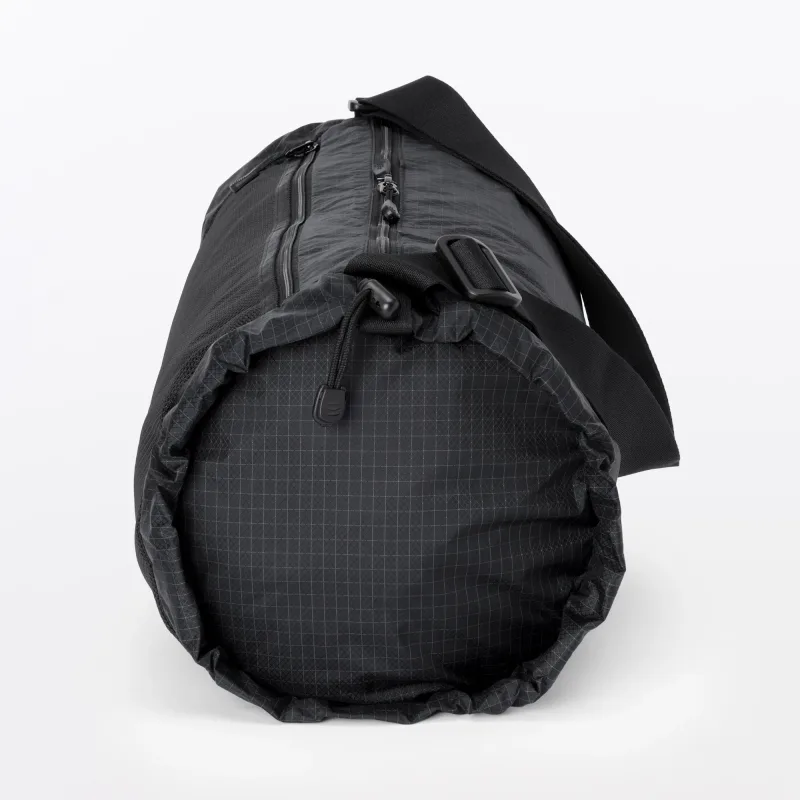Borsa a spalla Ripstop idrorepellente