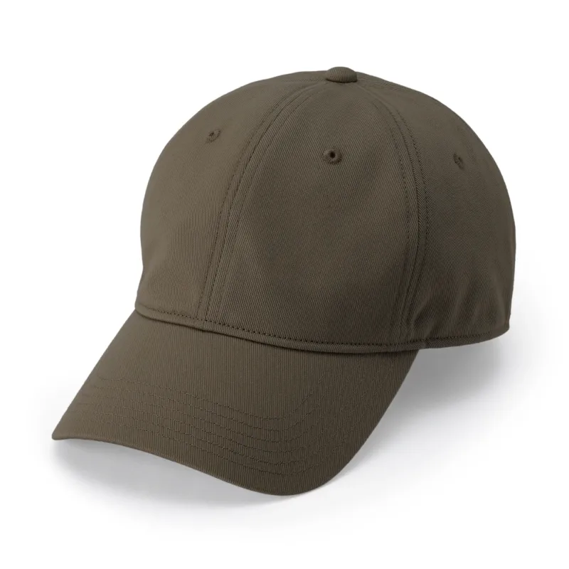 Cotton Twill Cap