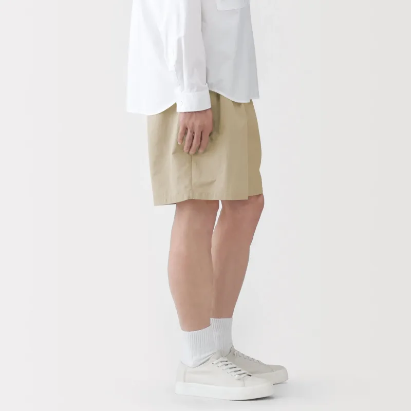 Labo Nylon Naturally Dyed Shorts