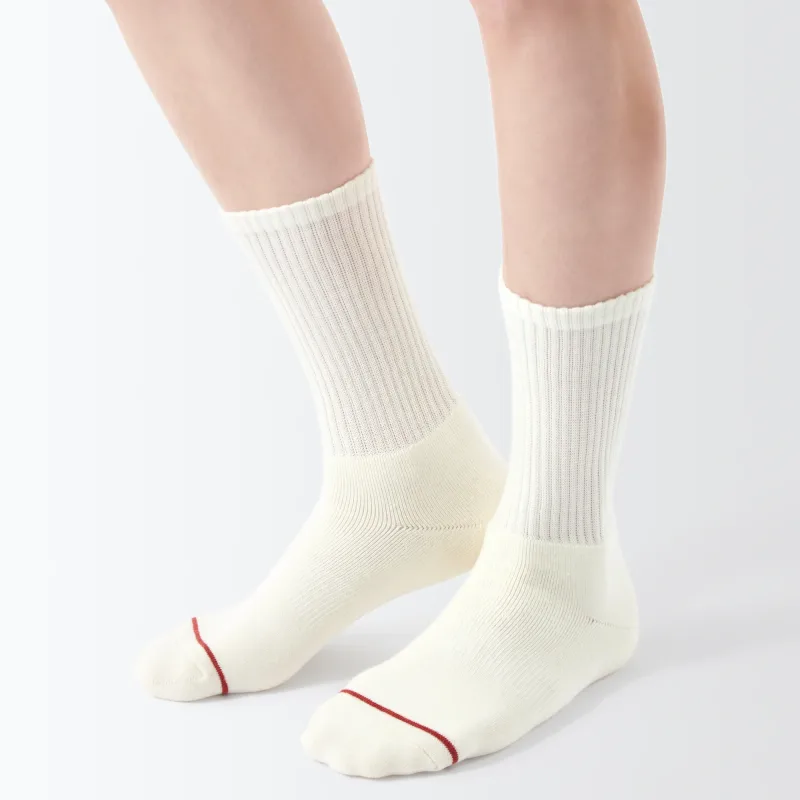 Varma pilekotsockor