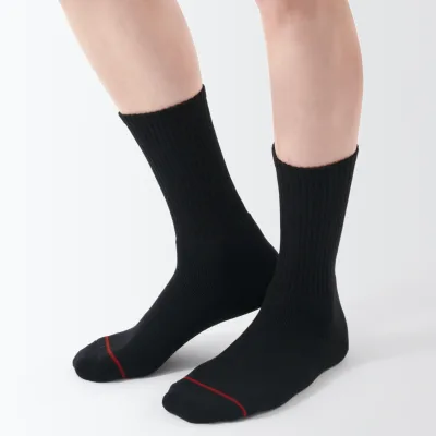 Varma pilekotsockor