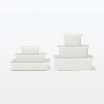 Forma de Cozinha em Esmalte - Média 21,3 fl oz