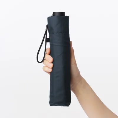 Paraguas plegable para todo tipo de clima