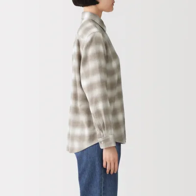 Flannel Shirt