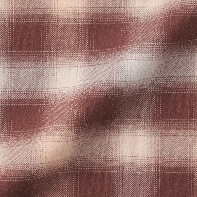 Flannel Shirt