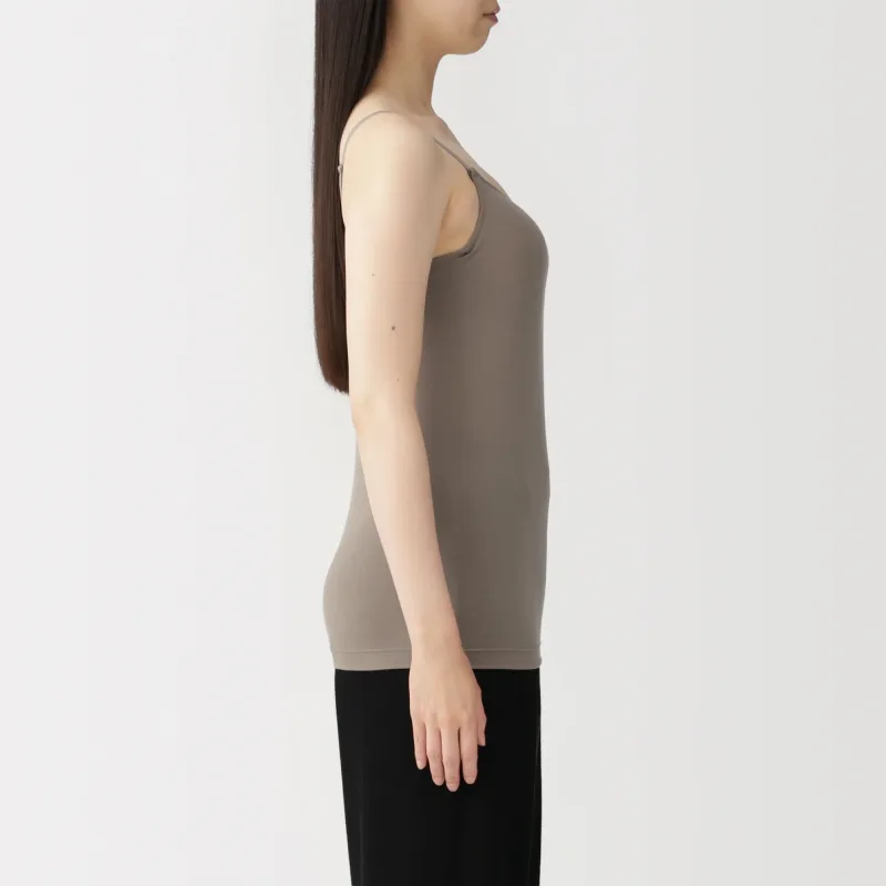 Camisole Bra Campuran Lyocell