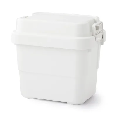 Polypropylene Storage Box