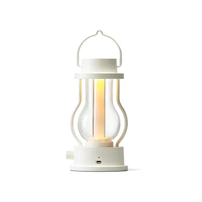 BALMUDA The Lantern - White