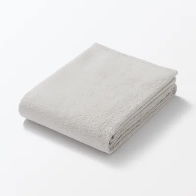 Bath Towel Poncho