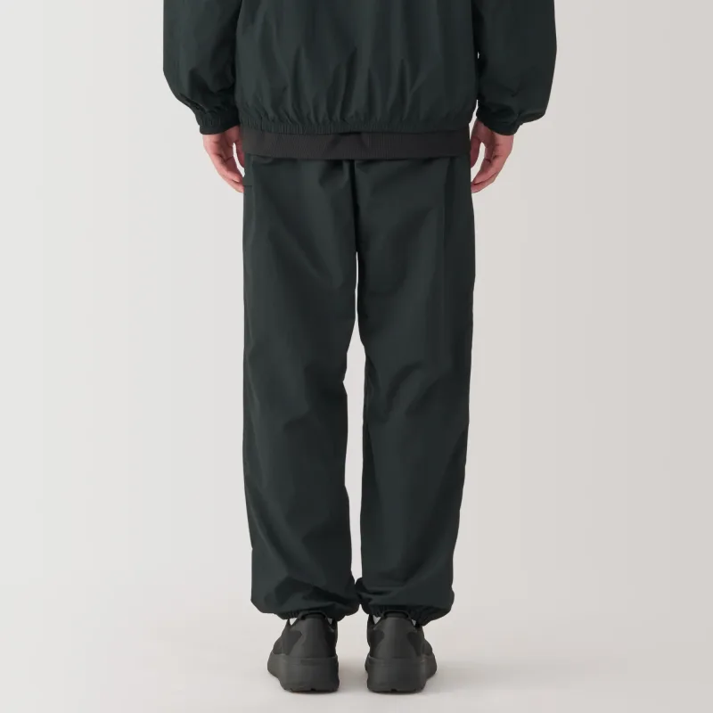 Men's Water Repellent Wind Pants