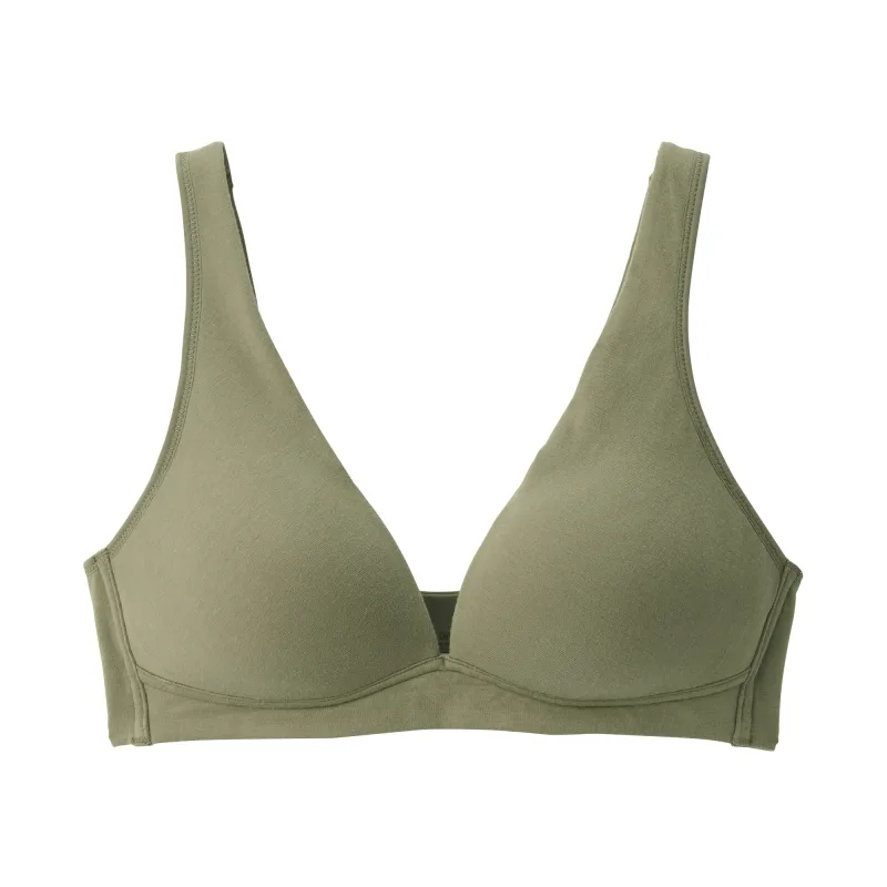 Bra Plunge Wireless