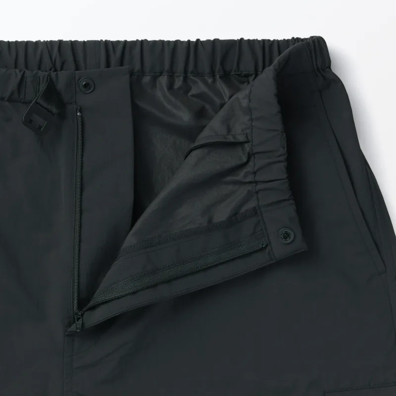 Men's Water Repellent Wind Pants