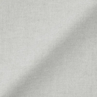 Sidesømløse flanellpyjamaser