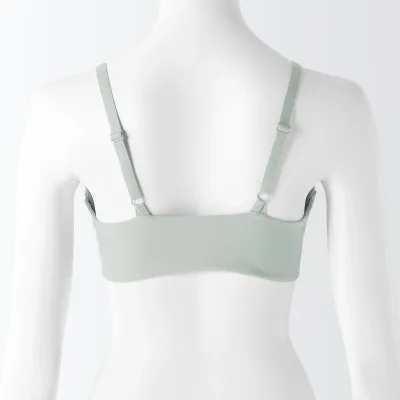 Naisten muotoiltu bralette