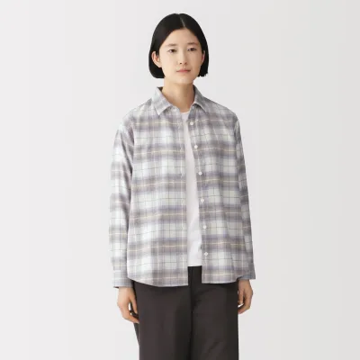Flannel Shirt