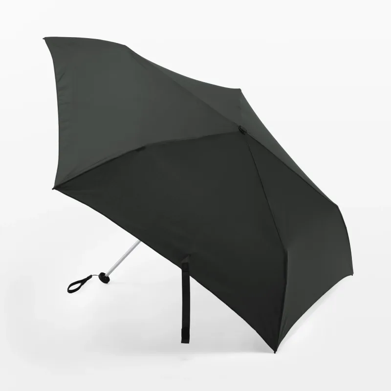 All-Weather Lightweight Foldable Umbrella