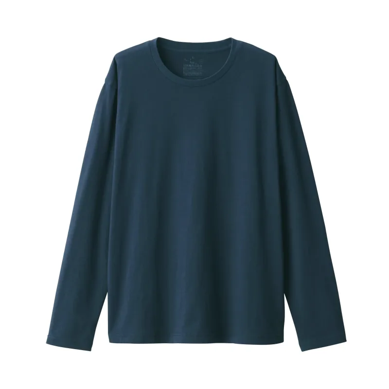 Men's Washed Jersey T-Shirt