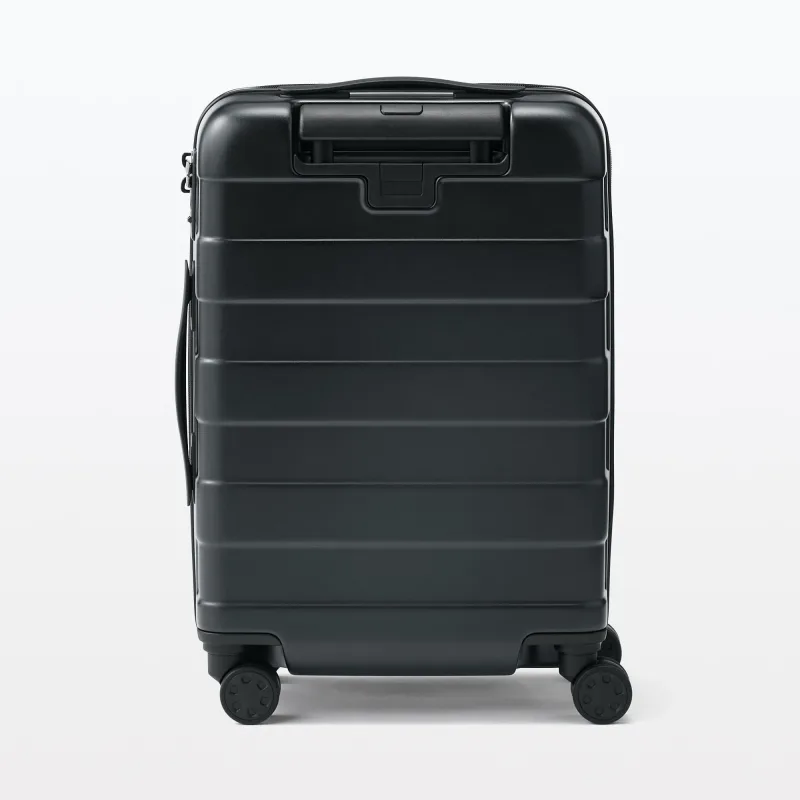 Adjustable Handle Hard Shell Suitcase 36L | Carry-On