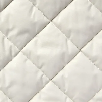 Jaket Quilted Padding Wanita