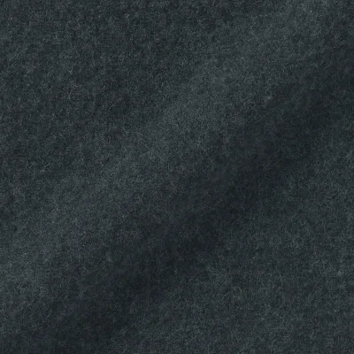 Fluffy Wool Blanket Stole