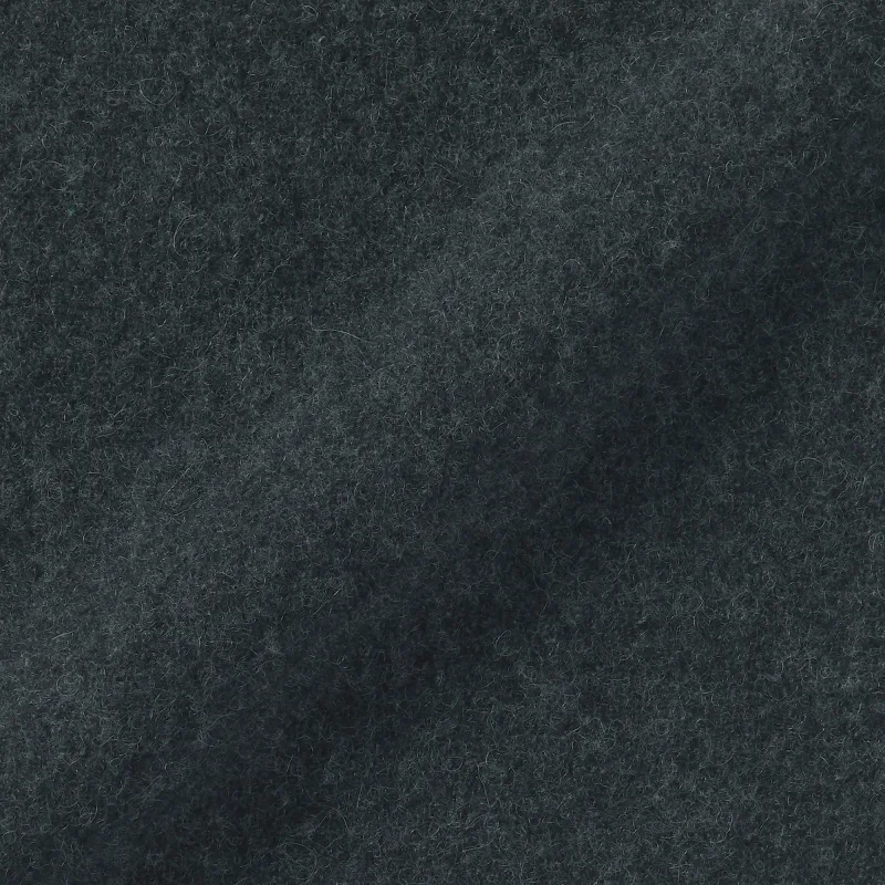 Fluffy Wool Blanket Stole